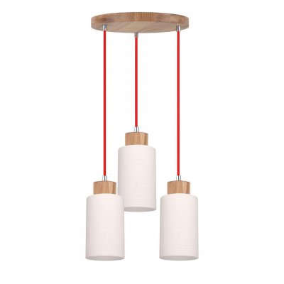 Подвесная люстра Spot Light Bosco 1716574