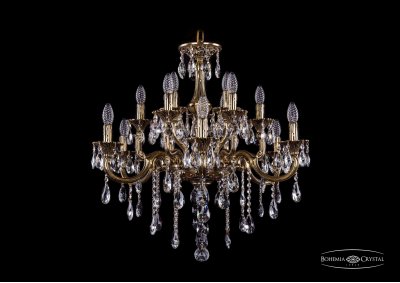 Люстра Bohemia Ivele 1716/6+6+3/265/B/GB