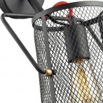 Светильник настенный бра Favourite 1718-1W Garn