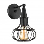 Светильник настенный бра Favourite 1719-1W Ellipse