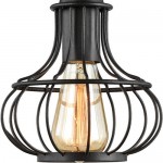 Светильник настенный бра Favourite 1719-1W Ellipse