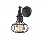 Светильник настенный бра Favourite 1719-1W Ellipse