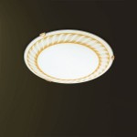 Светильник Сонекс 171 золото Turbina