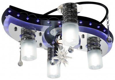 Светильник Velante 172-107-05