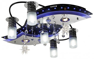 Светильник Velante 172-107-07 Светильник Velante 172-107-07