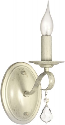 Светильник Arti Lampadari 172-A-H1-C-D02 Светильник Arti Lampadari 172-A-H1-C-D02