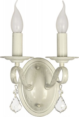 Светильник Arti Lampadari 172-A-H2-C-D02 Светильник Arti Lampadari 172-A-H2-C-D02