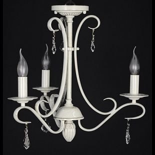 Люстра Arti Lampadari 172-H3-C-D02 Люстра Arti Lampadari 172-H3-C-D02