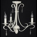 Люстра Arti Lampadari 172-H3-C-D02