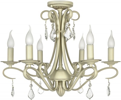 Светильник Arti Lampadari 172-H6-C-D02 Светильник Arti Lampadari 172-H6-C-D02