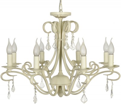 Светильник Arti Lampadari 172-H8-C-D02 Светильник Arti Lampadari 172-H8-C-D02