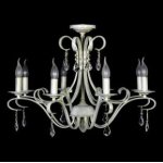 Подвесная люстра Arti Lampadari Viticella E 1.1.8.602 C