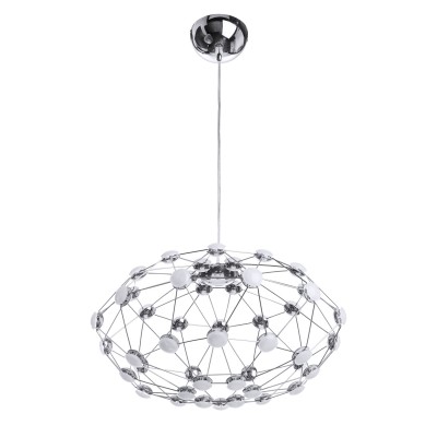

Подвесной светильник Divinare 1720/02 SP-48 CRISTALLINO, 1720/02 SP-48