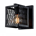 Светильник настенный бра Favourite 1720-1W Grill