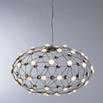 Подвесной светильник Divinare 1720/02 SP-72 CRISTALLINO