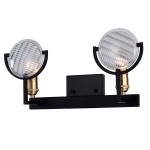 Светильник настенный бра Favourite 1721-2W Fara