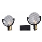 Светильник настенный бра Favourite 1721-2W Fara