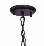 Люстра 2в1 Favourite 1721-6PC Fara