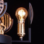 Люстра 2в1 Favourite 1721-6PC Fara