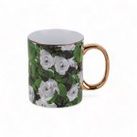 Кружка Roses