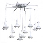 Люстра Favourite 1722-12P Leo