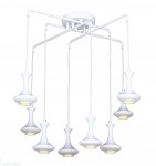 Люстра Favourite 1722-8P Leo