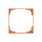 Декоративная Накладка, абрикосовый Basik 55 (ABB) 1726-0-0227