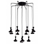 Люстра Favourite 1727-12P Leo