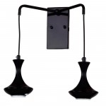 Светильник настенный бра Favourite 1727-2W Leo