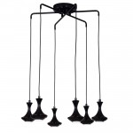 Люстра Favourite 1727-6P Leo