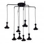 Люстра Favourite 1727-8P Leo