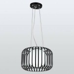 Светильник Favourite 1728-1P Samurai