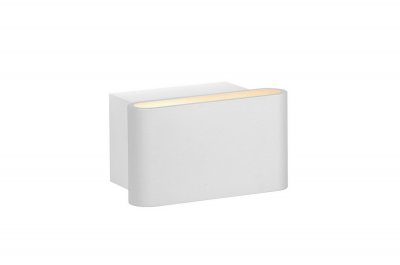 Светильник бра Lucide 17285/21/31 KARO LED