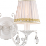 Настенный светильник Favourite 1729-2W Alla 