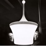 Подвесной светильник Artemide 1729010A Calenda