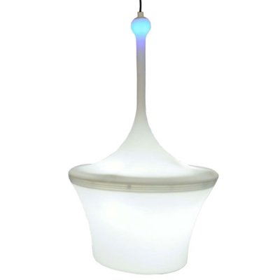 Подвесной светильник Artemide 1729010A Calenda