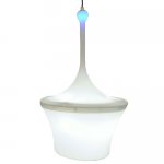 Подвесной светильник Artemide 1729010A Calenda