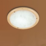 Светильник Сонекс 172 сосна Alabastro