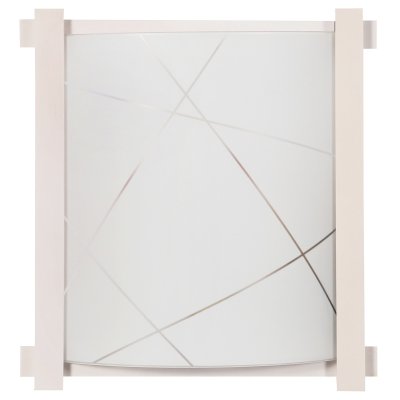 Светильник настенный МОЛИ 1хE27х40Вт беленый 173-12-21 Светильник настенный МОЛИ 1хE27х40Вт беленый 173-12-21