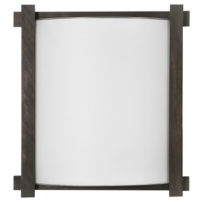 Светильник настенный КОРИ 1хE27х40Вт венге 173-41-21 Светильник настенный КОРИ 1хE27х40Вт венге 173-41-21