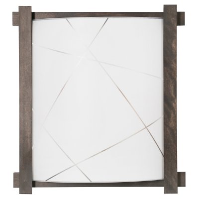 Светильник настенный МОЛИ 1хE27х40Вт венге 173-42-21 Светильник настенный МОЛИ 1хE27х40Вт венге 173-42-21