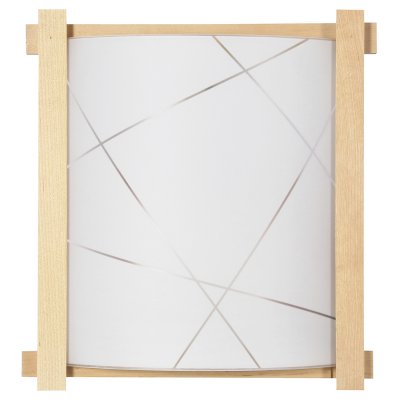 Светильник настенный МОЛИ 1хE27х40Вт натуральн. 173-72-21 Светильник настенный МОЛИ 1хE27х40Вт натуральн. 173-72-21