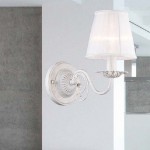 Настенный светильник Favourite 1730-1W Malta