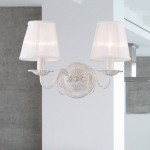 Настенный светильник Favourite 1730-2W Malta