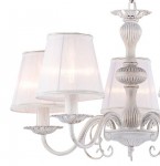 Люстра Favourite 1730-5P Malta