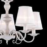 Люстра Favourite 1730-5P Malta