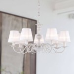 Люстра Favourite 1730-7P Malta