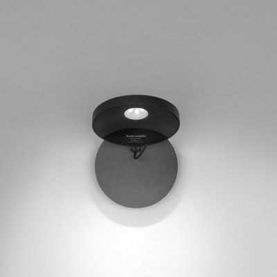 Настенный светильник бра Artemide 1730010A Demetra Настенный светильник бра Artemide 1730010A Demetra