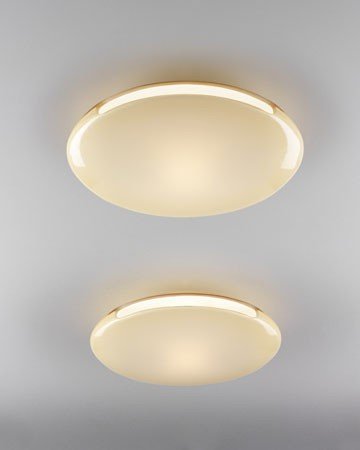 Потолочный светильник Foscarini EASY (halogen R7s) белый Потолочный светильник Foscarini EASY (halogen R7s) белый