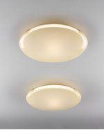 Потолочный светильник Foscarini EASY (halogen R7s) белый